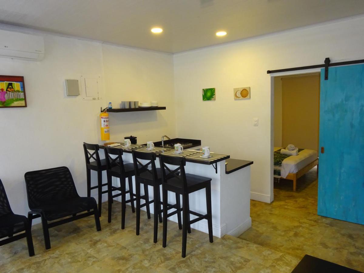 Our Place San Andres  Exterior photo