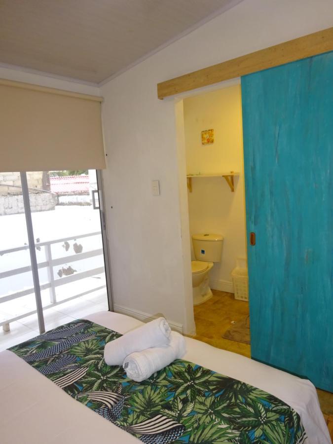 Our Place San Andres  Exterior photo