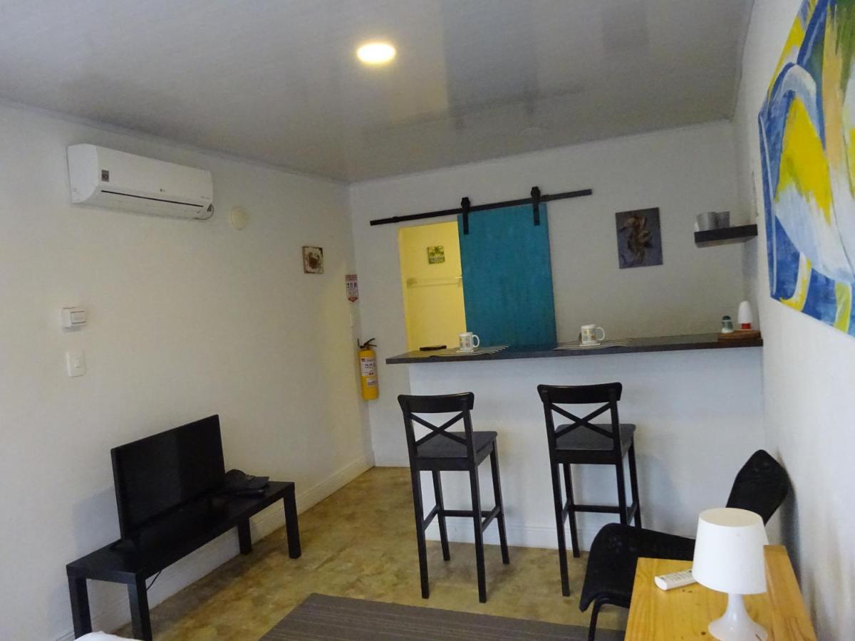 Our Place San Andres  Exterior photo
