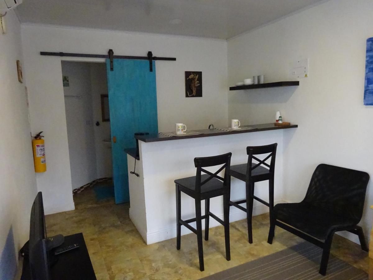 Our Place San Andres  Exterior photo