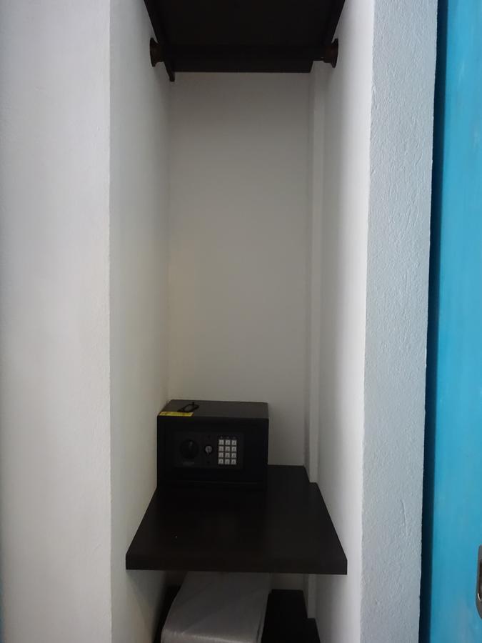 Our Place San Andres  Room photo