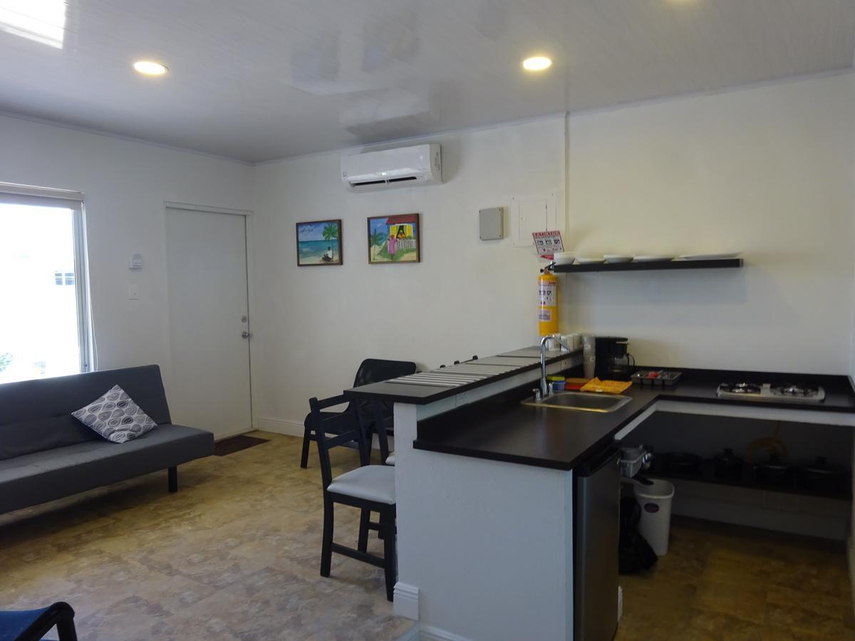 Our Place San Andres  Exterior photo