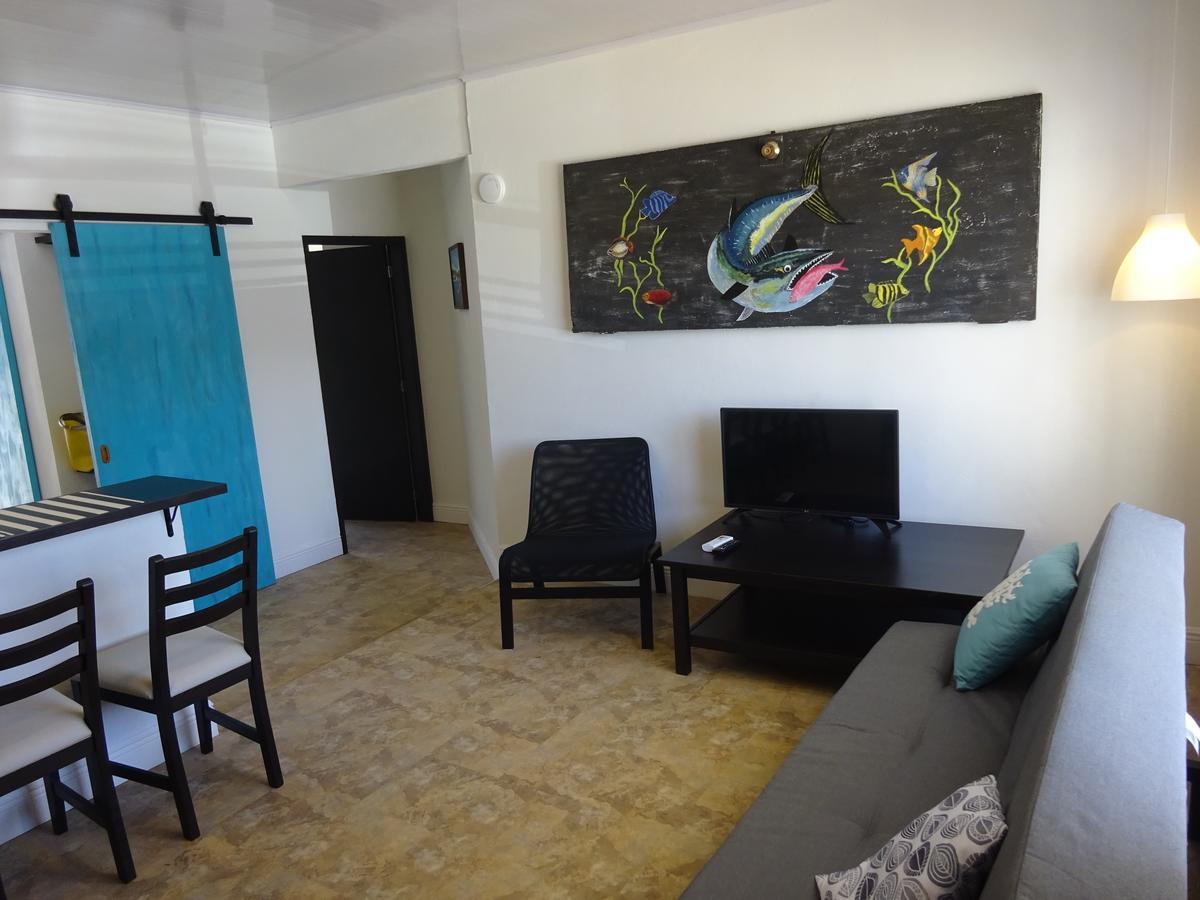 Our Place San Andres  Room photo