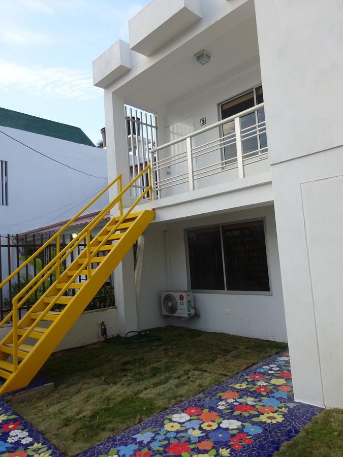 Our Place San Andres  Exterior photo