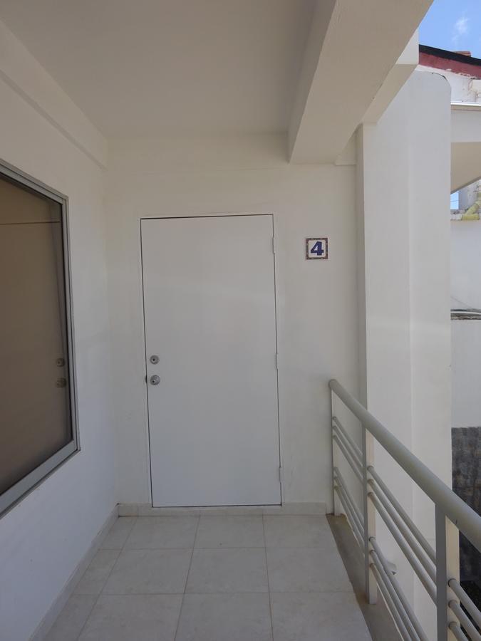 Our Place San Andres  Exterior photo