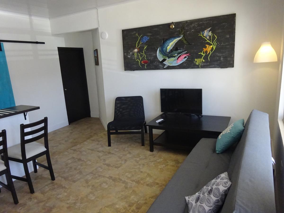 Our Place San Andres  Exterior photo