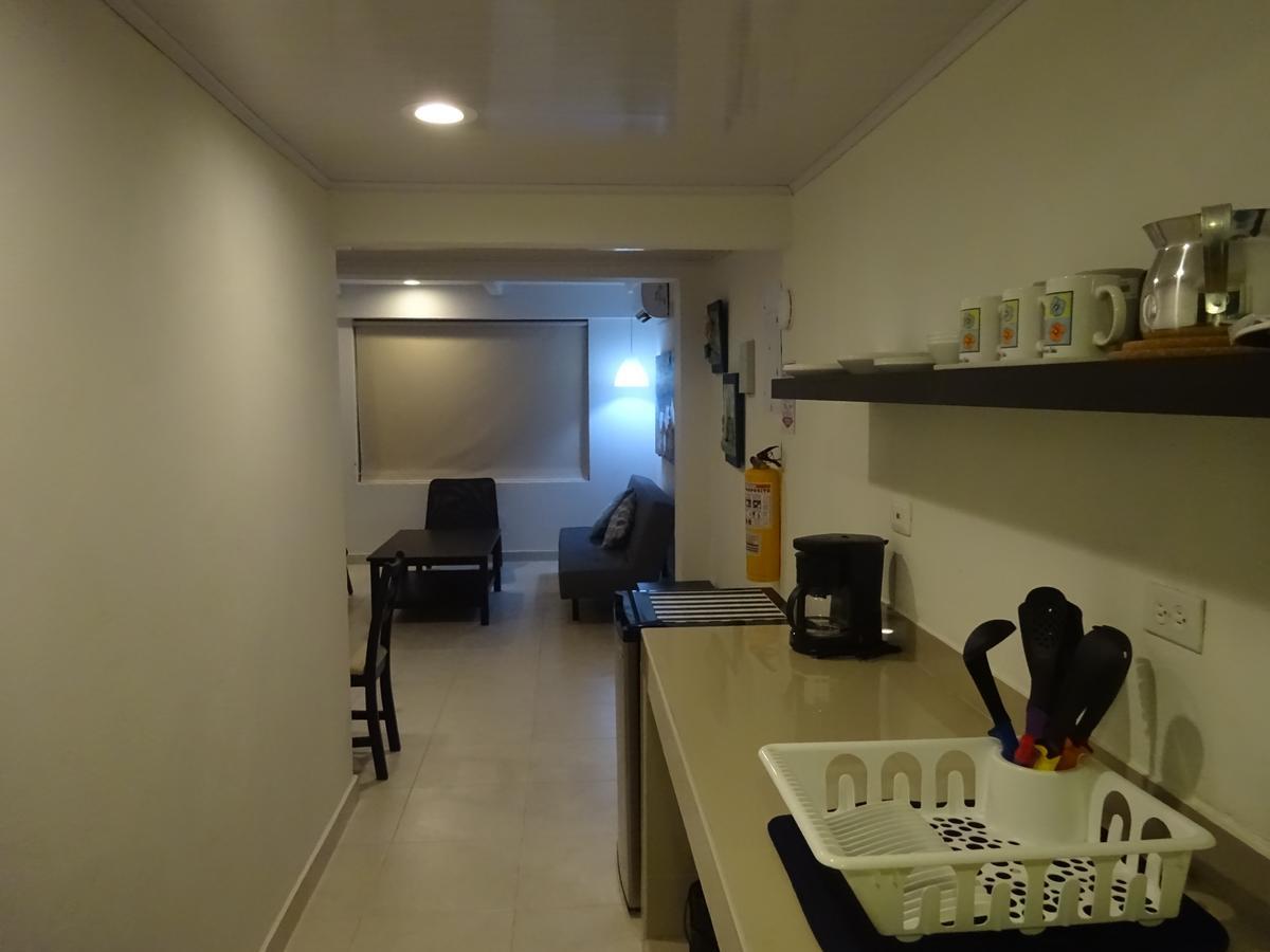 Our Place San Andres  Exterior photo