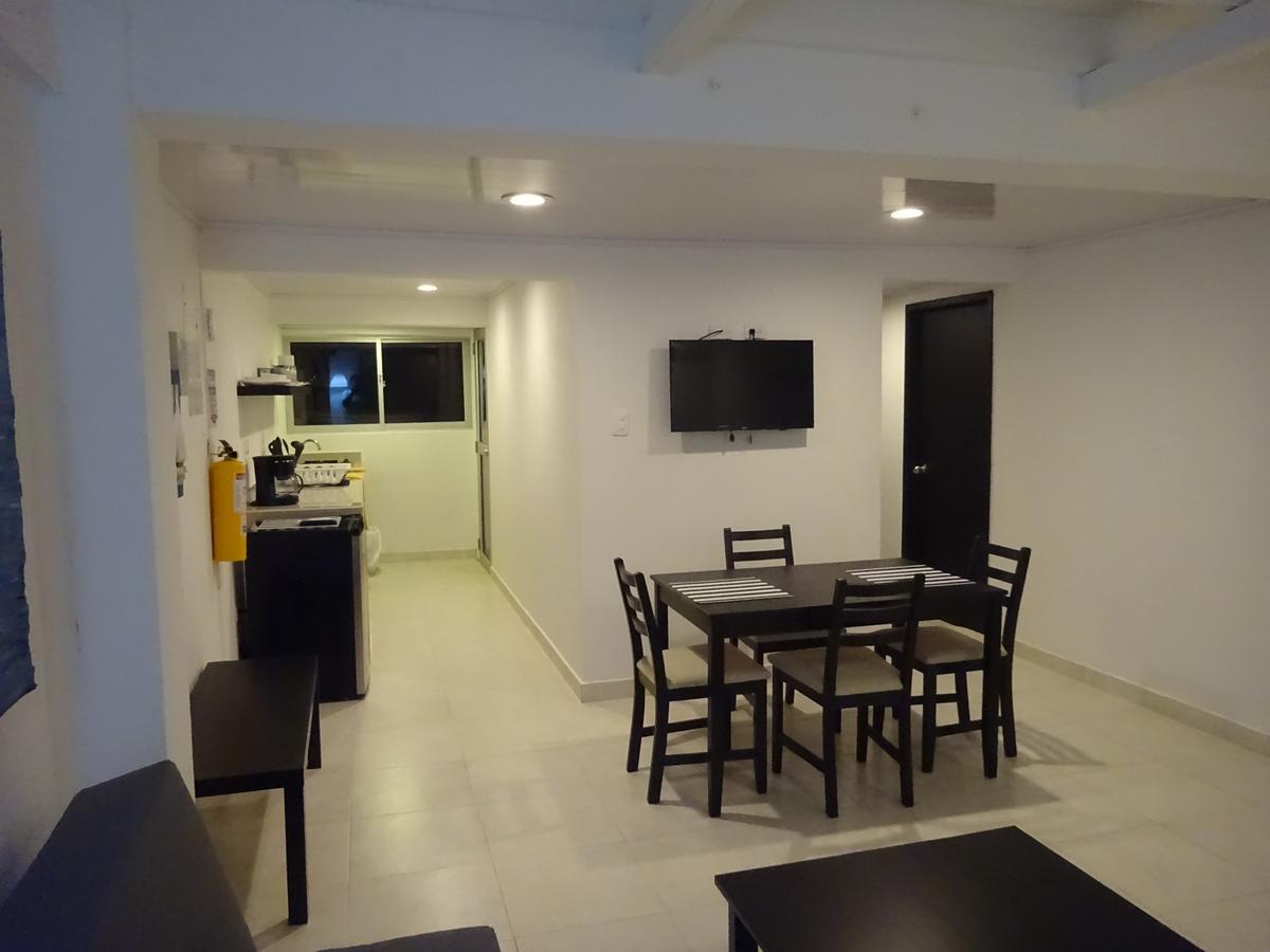 Our Place San Andres  Exterior photo