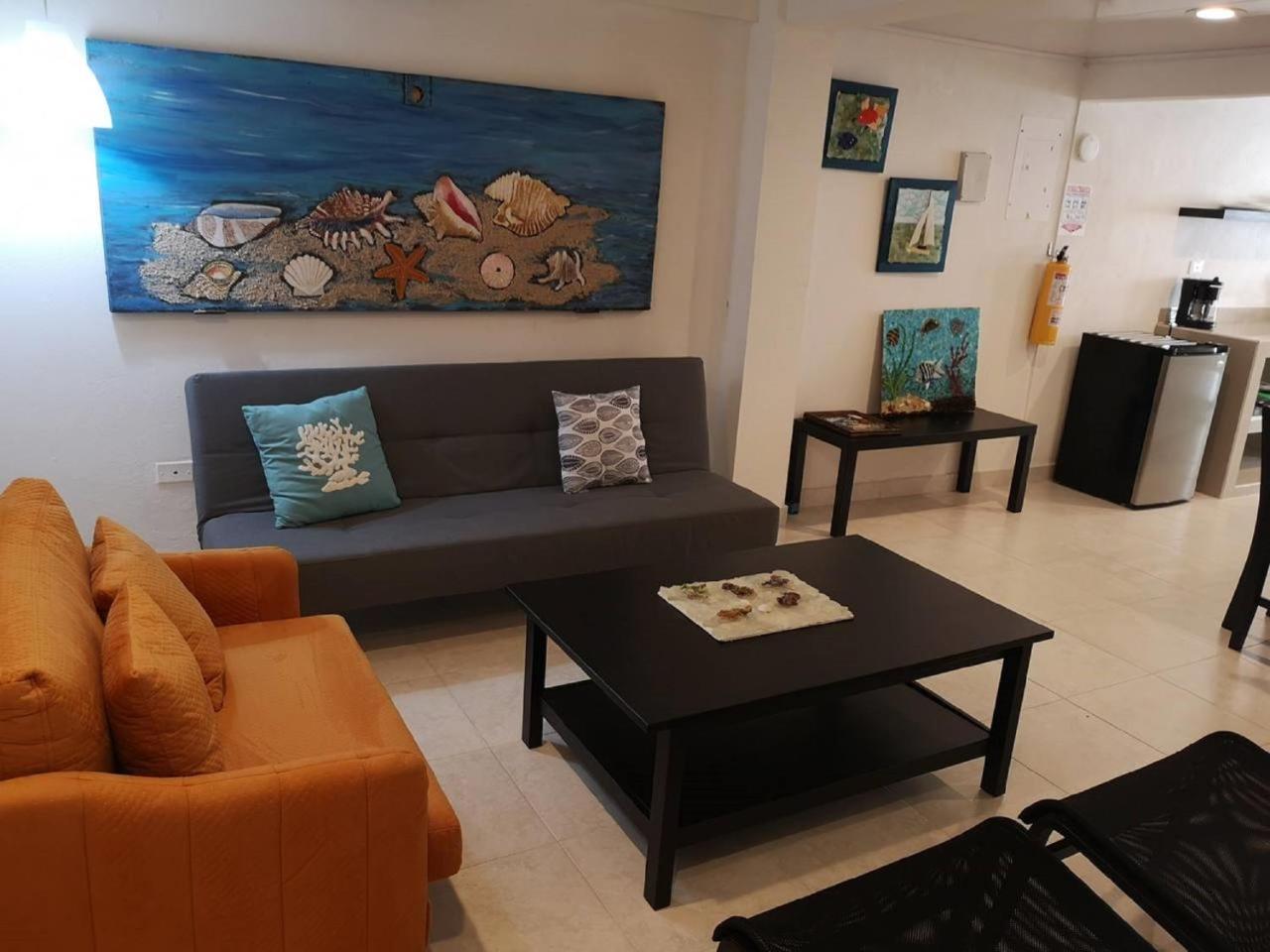 Our Place San Andres  Exterior photo